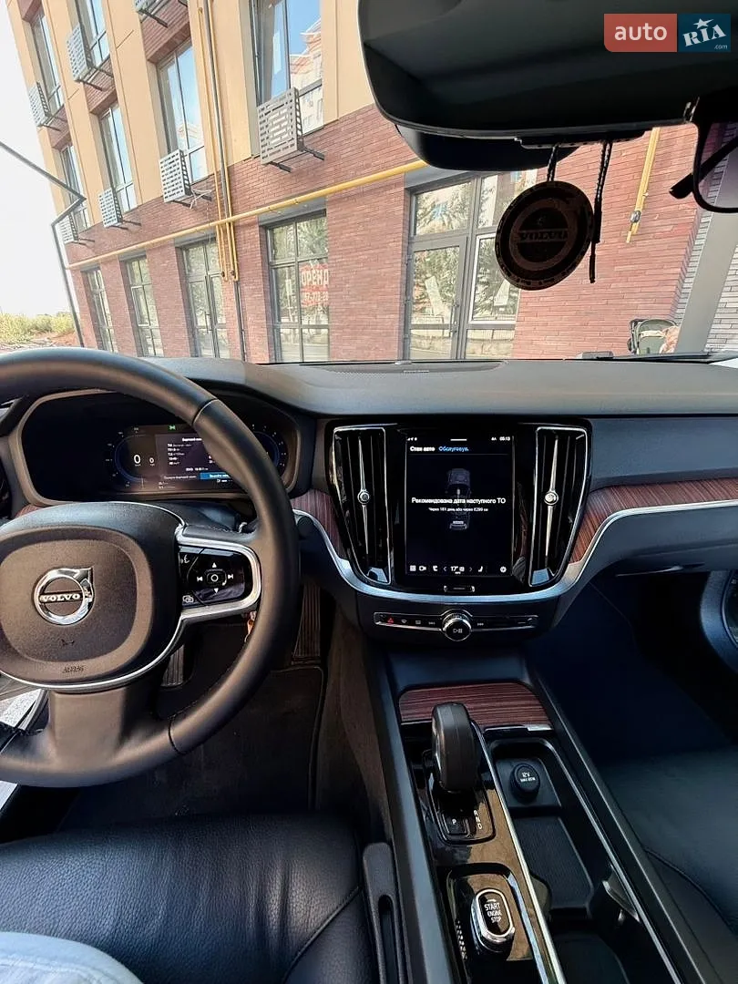 2023 Volvo S60 - мініатюра 22