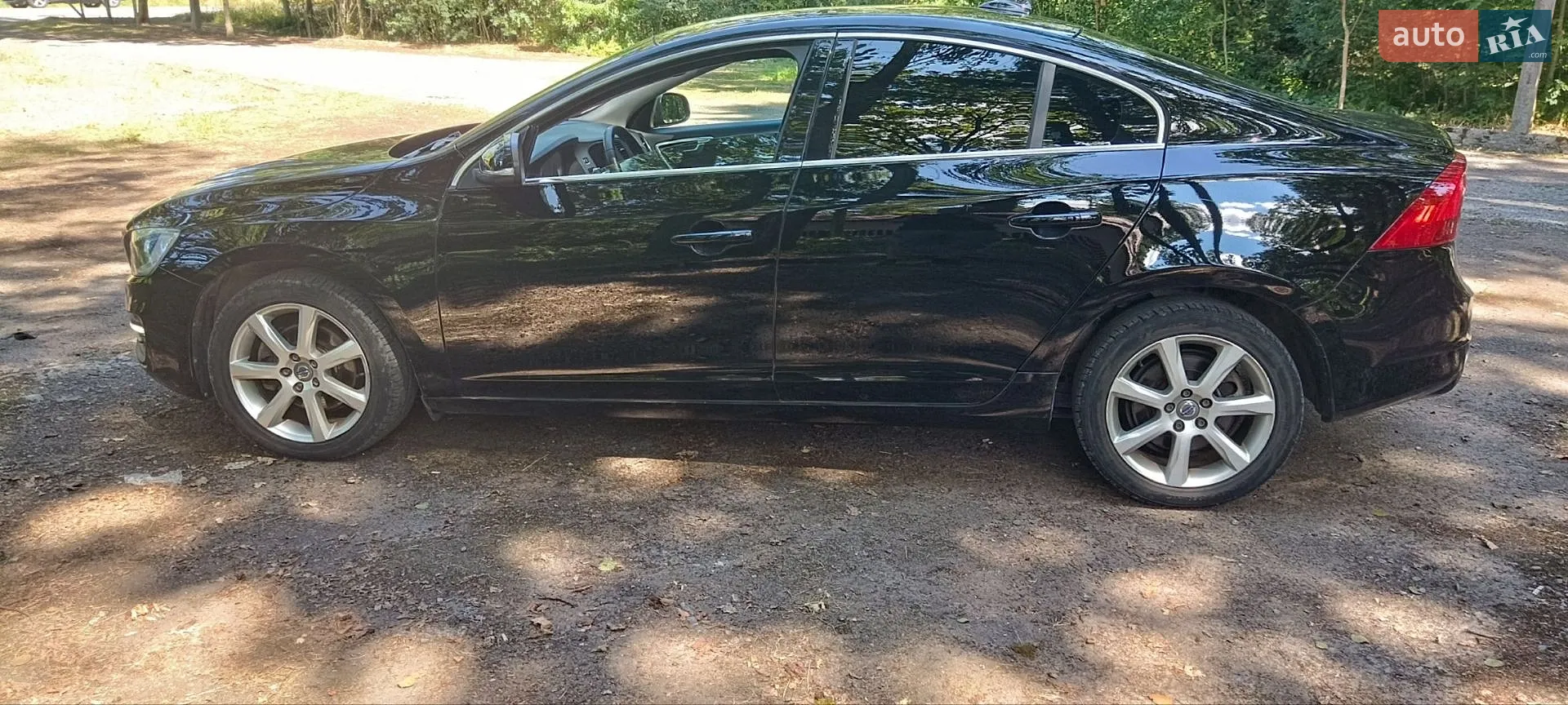 2017 Volvo S60 - мініатюра 5