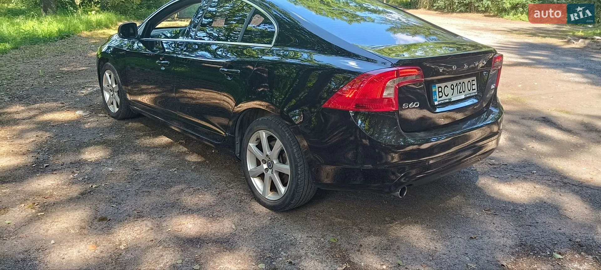 2017 Volvo S60 - мініатюра 7