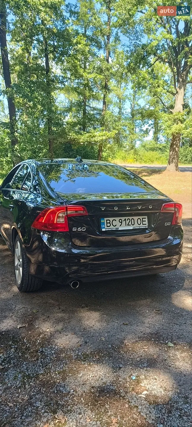 2017 Volvo S60 - мініатюра 8