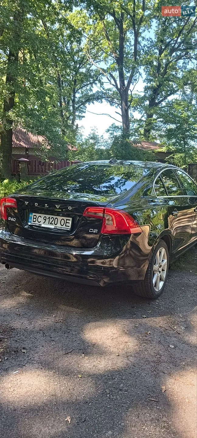 2017 Volvo S60 - мініатюра 10