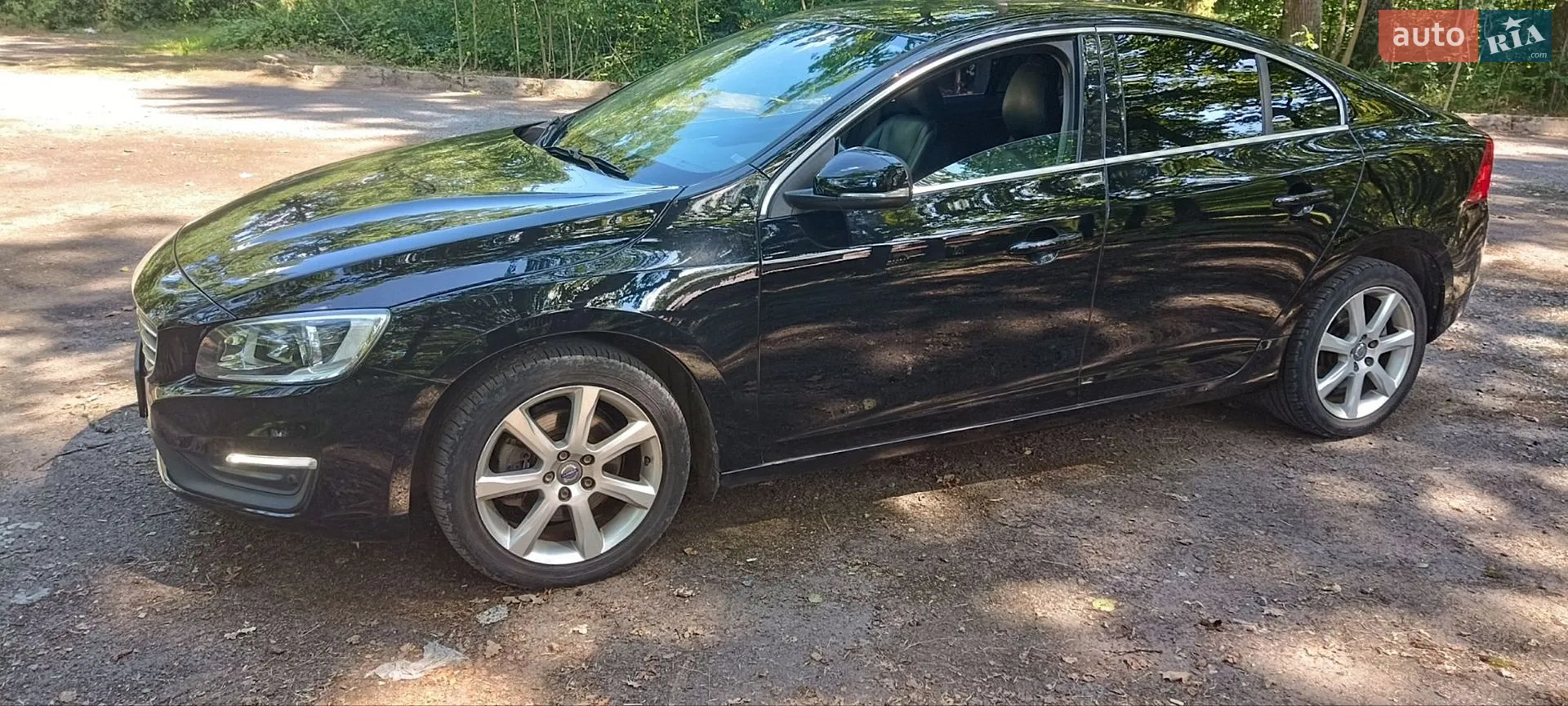 2017 Volvo S60 - мініатюра 4