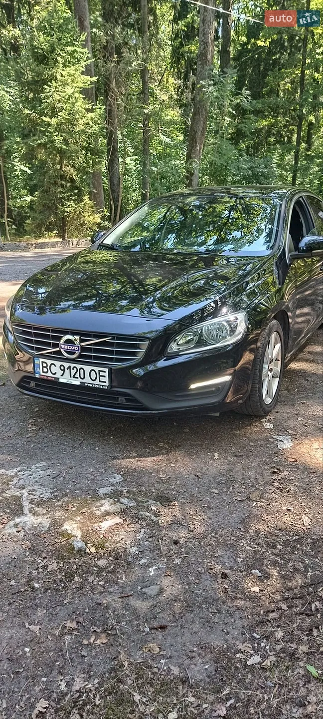 2017 Volvo S60 - мініатюра 2