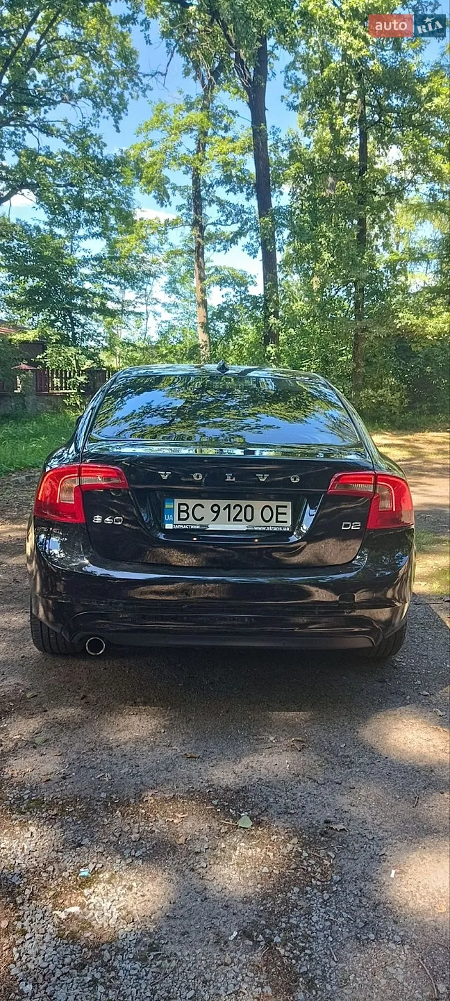 2017 Volvo S60 - мініатюра 9