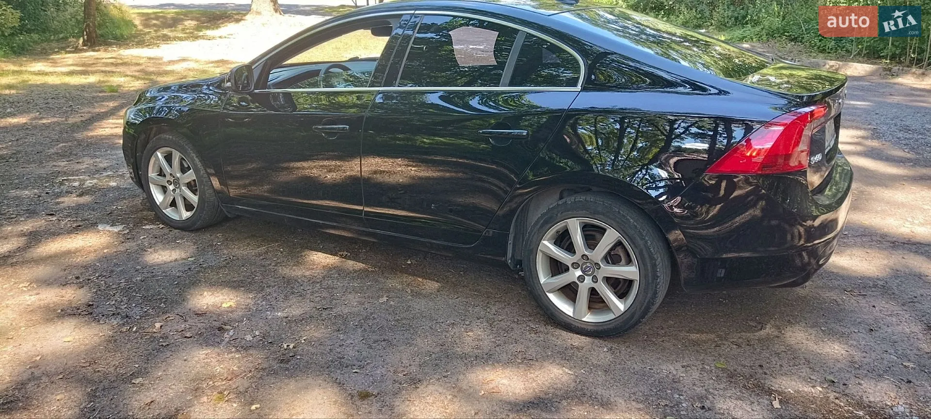 2017 Volvo S60 - мініатюра 6