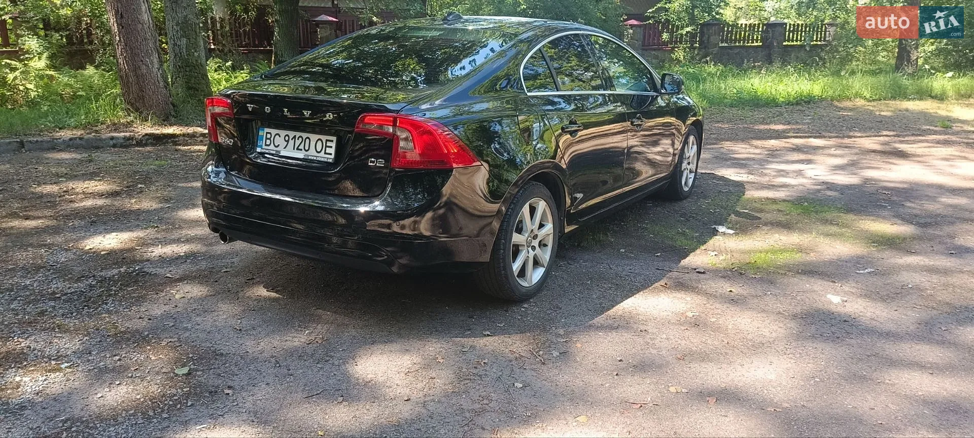 2017 Volvo S60 - мініатюра 11