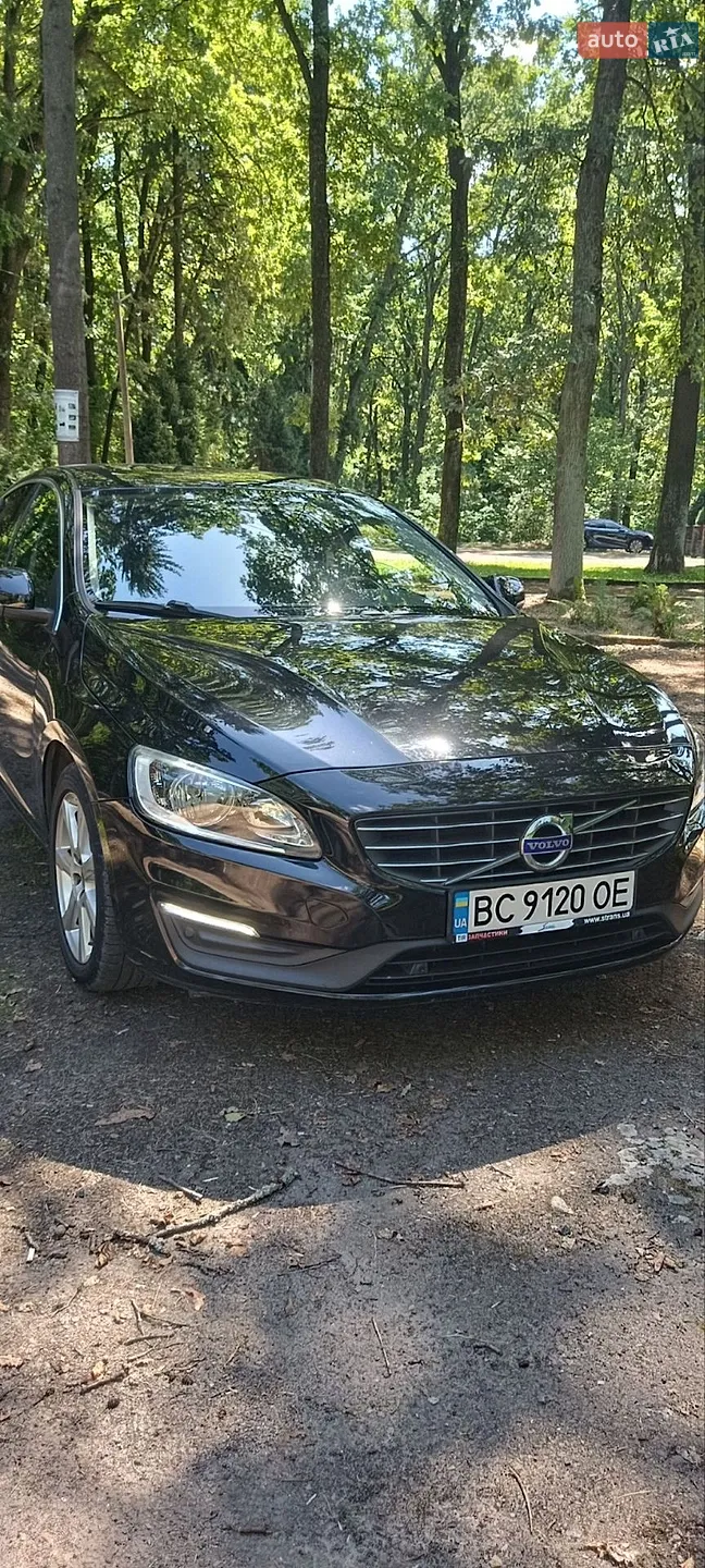 2017 Volvo S60 - мініатюра 17