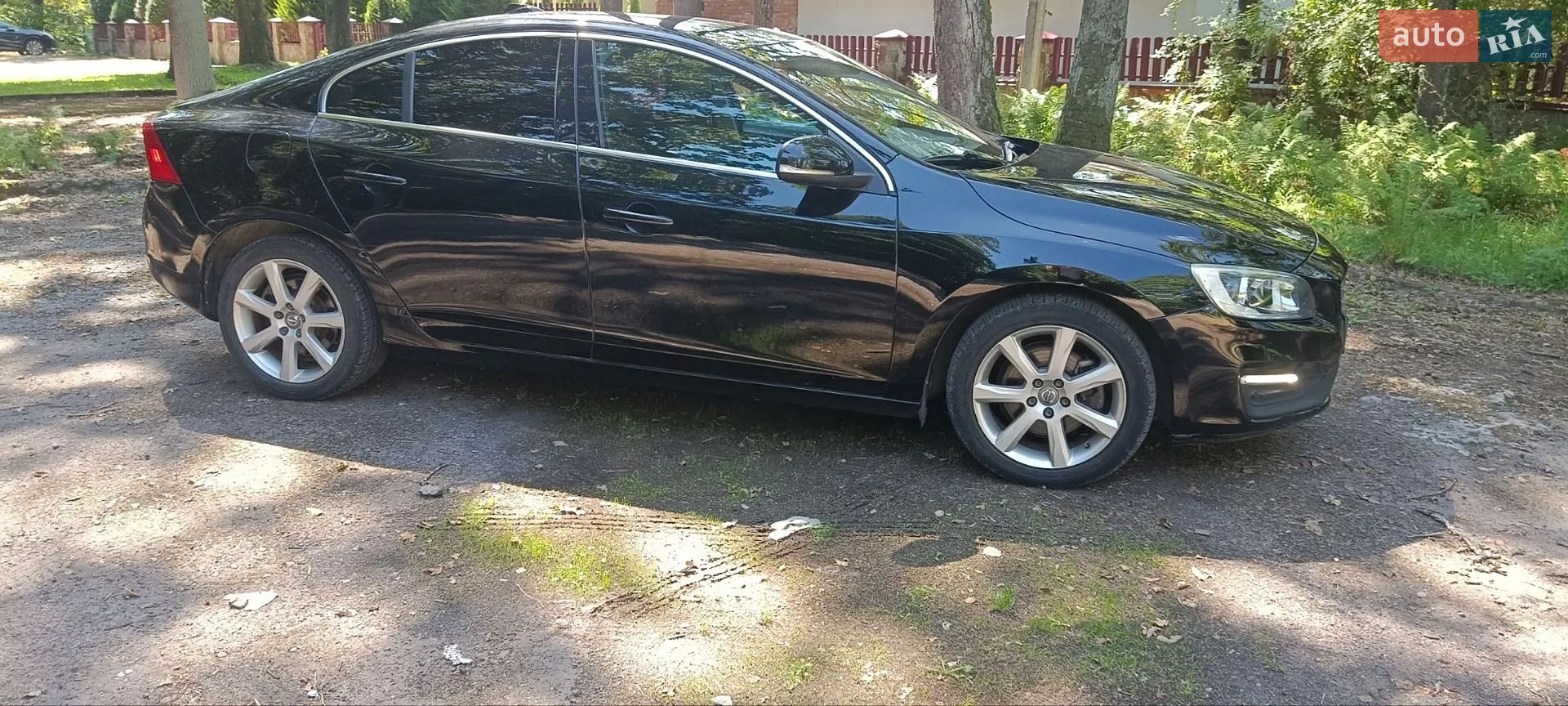 2017 Volvo S60 - мініатюра 14