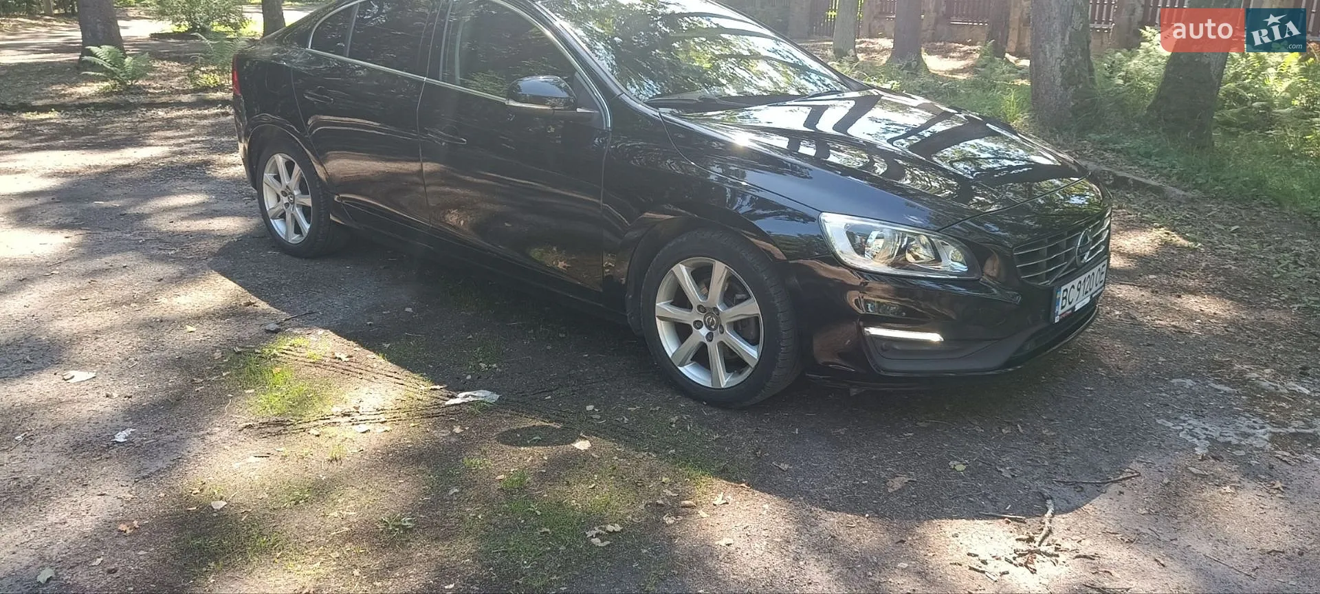 2017 Volvo S60 - мініатюра 15