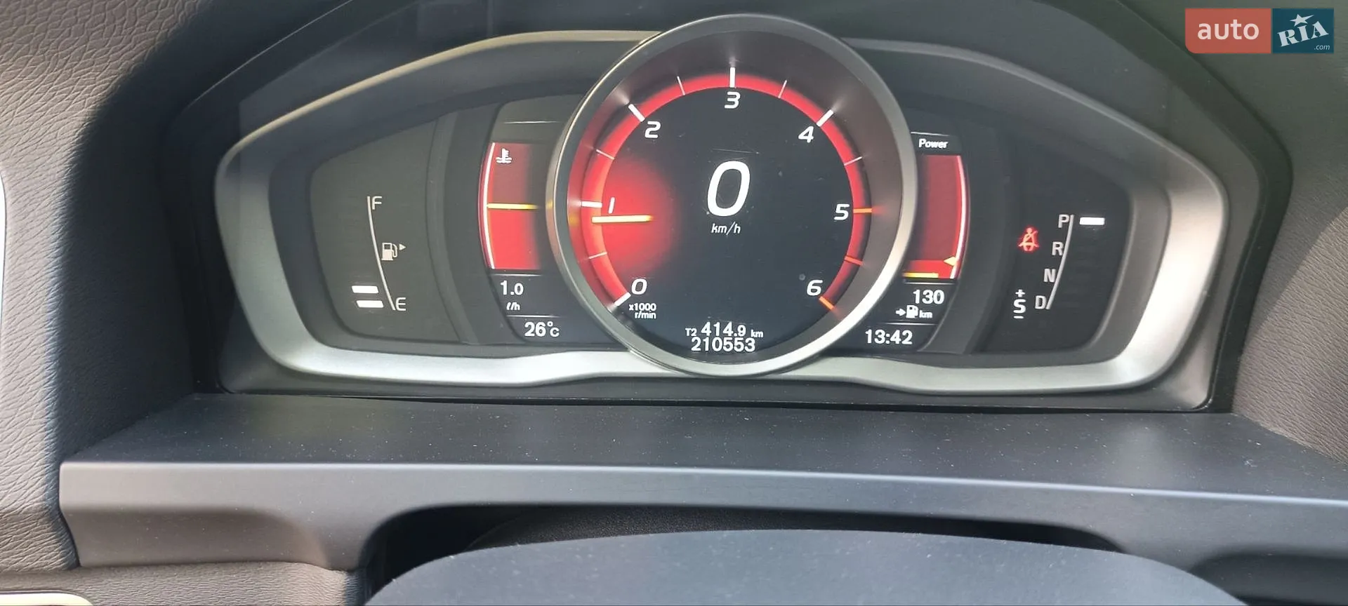 2017 Volvo S60 - мініатюра 22