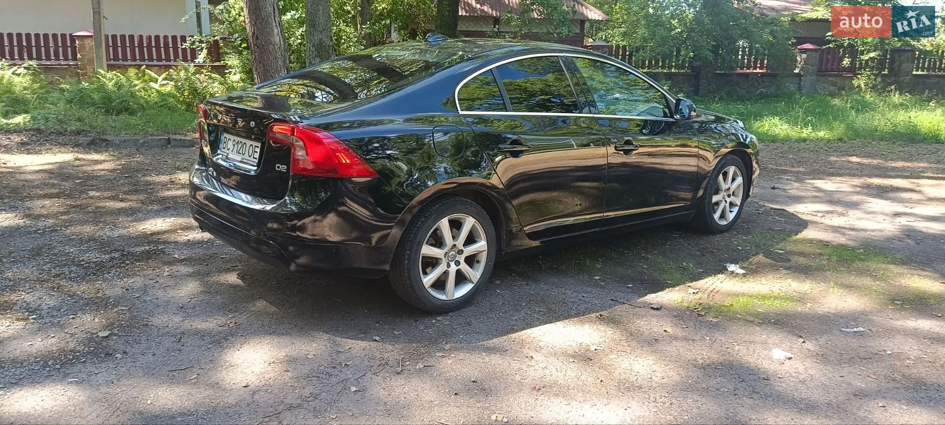 2017 Volvo S60 - мініатюра 12