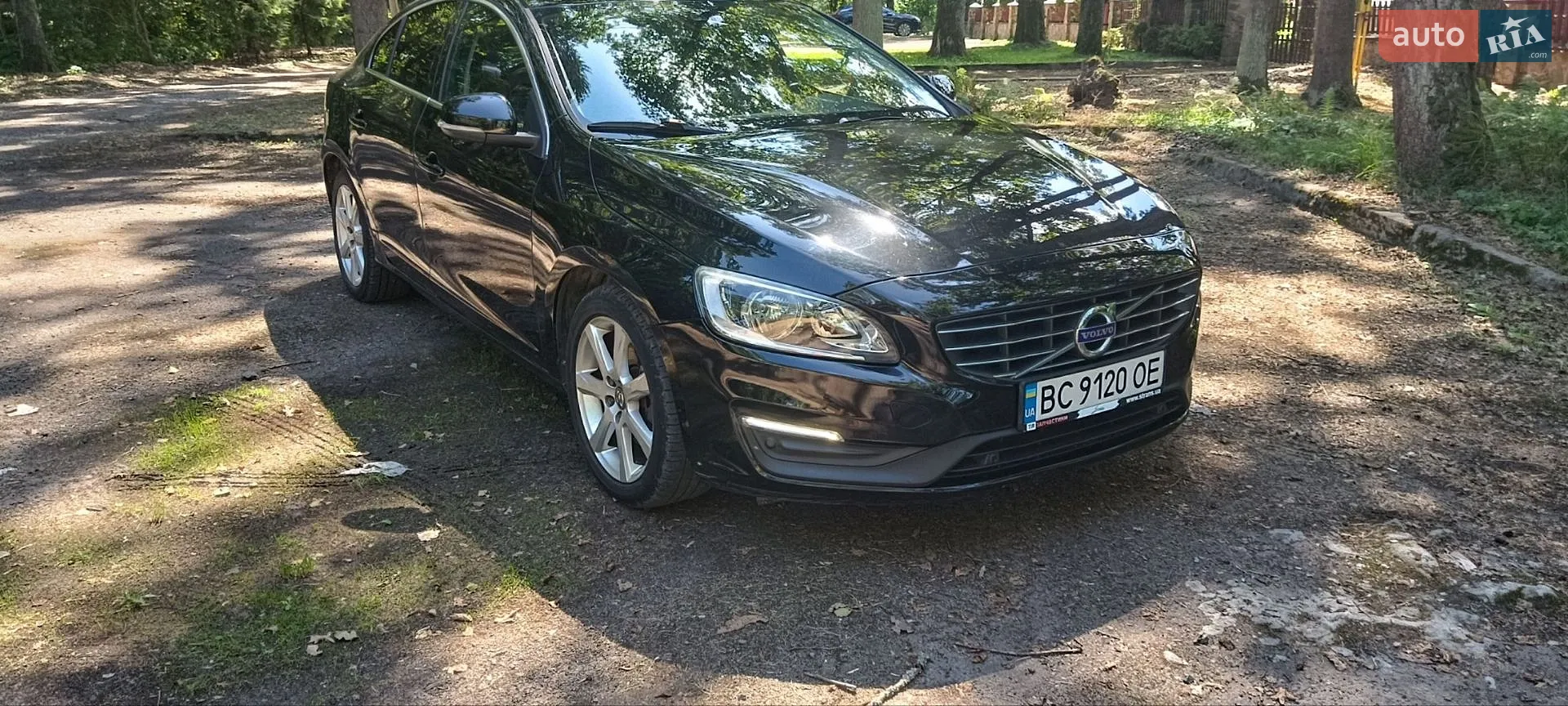 2017 Volvo S60 - мініатюра 16