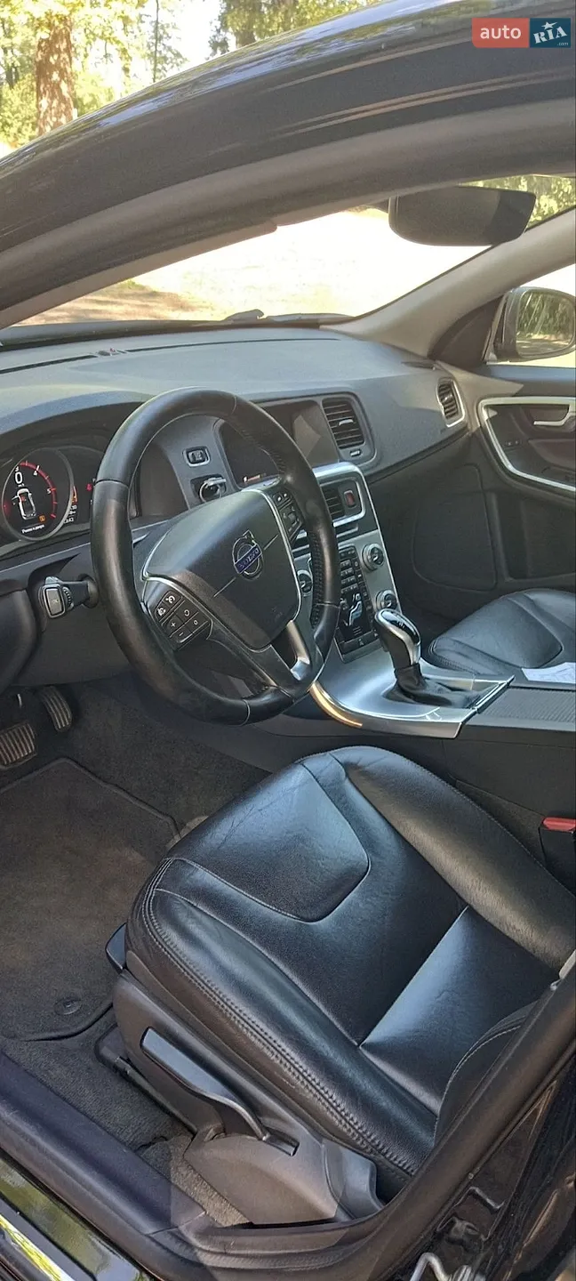 2017 Volvo S60 - мініатюра 19