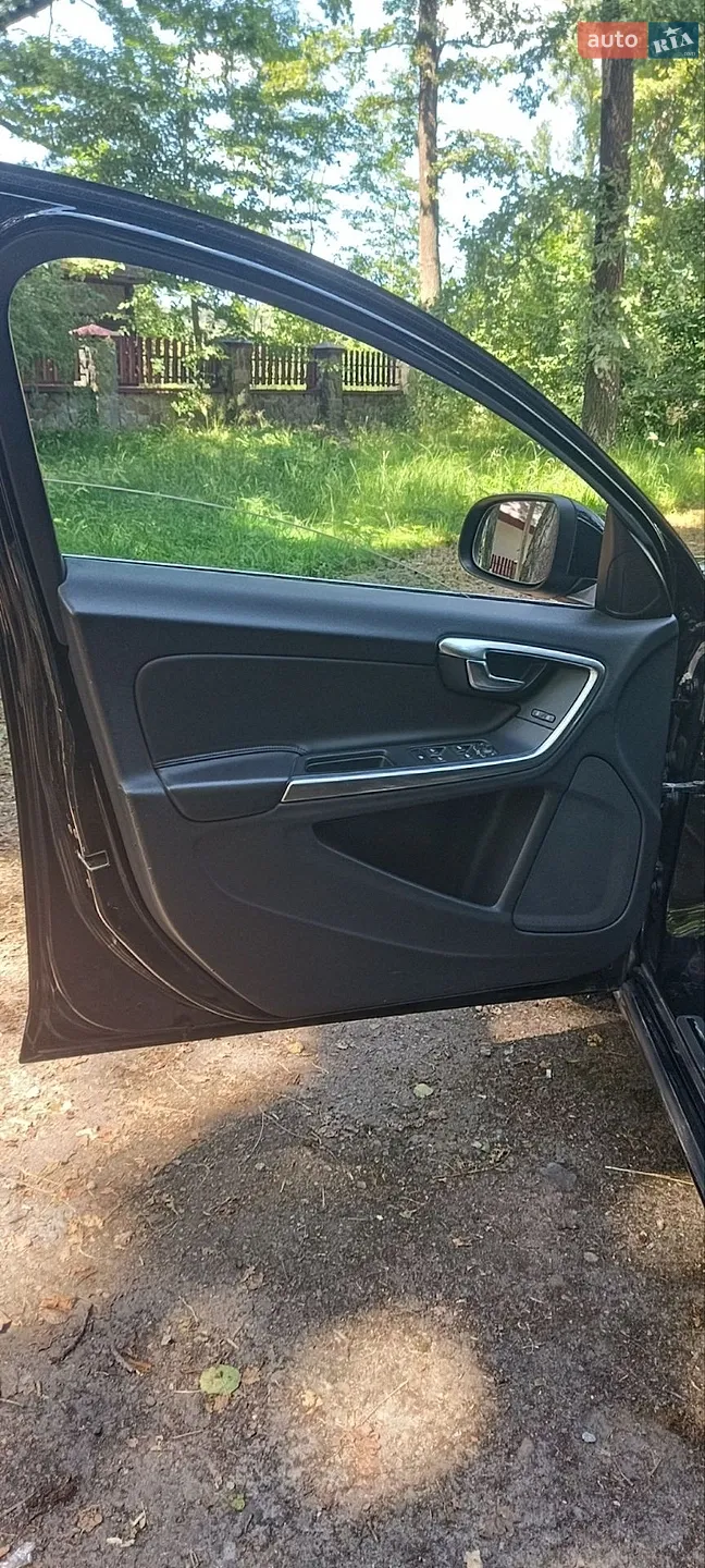 2017 Volvo S60 - мініатюра 25