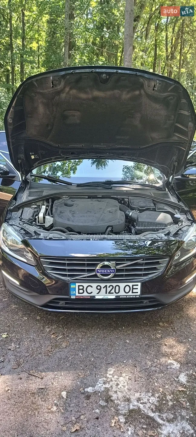 2017 Volvo S60 - мініатюра 32