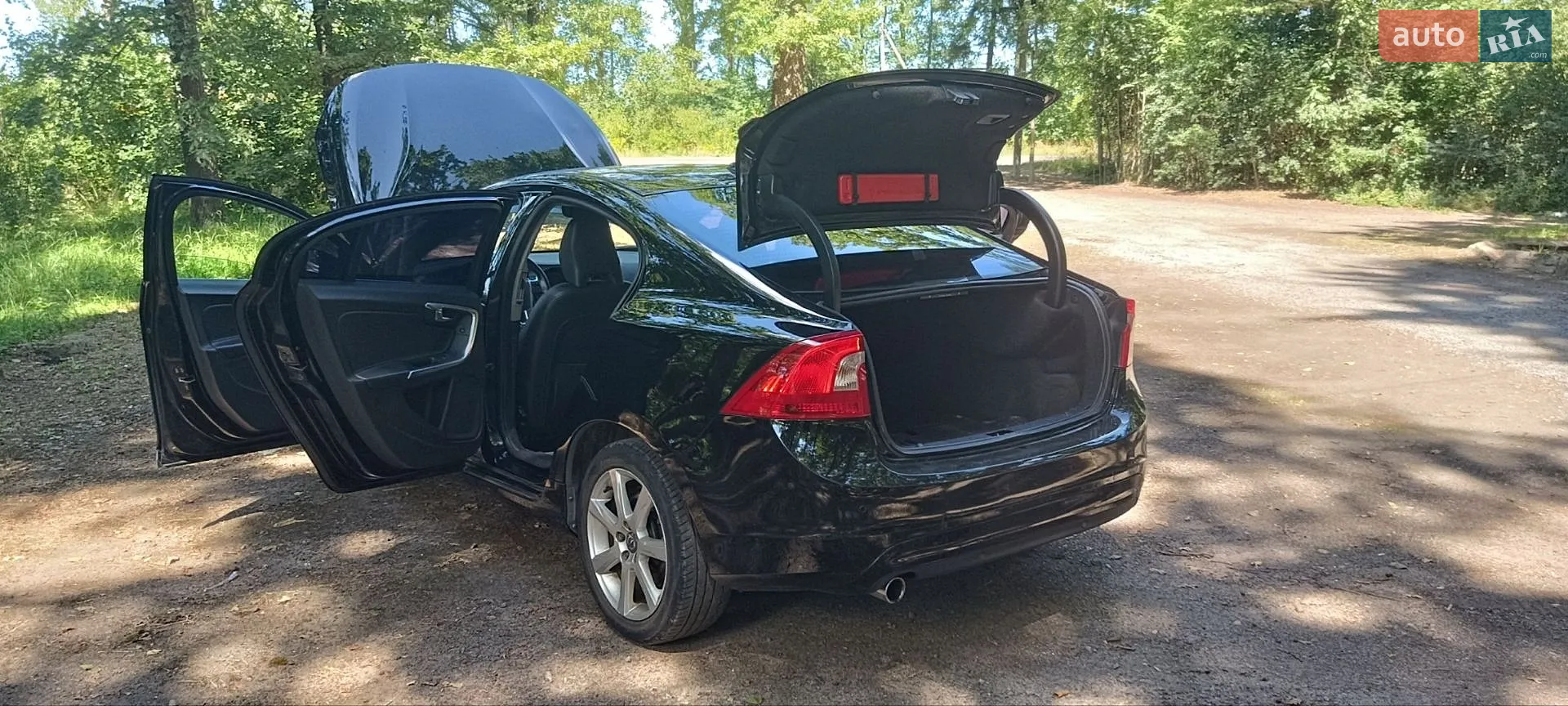 2017 Volvo S60 - мініатюра 35