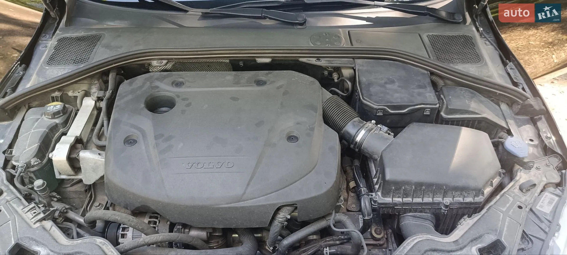 2017 Volvo S60 - мініатюра 33