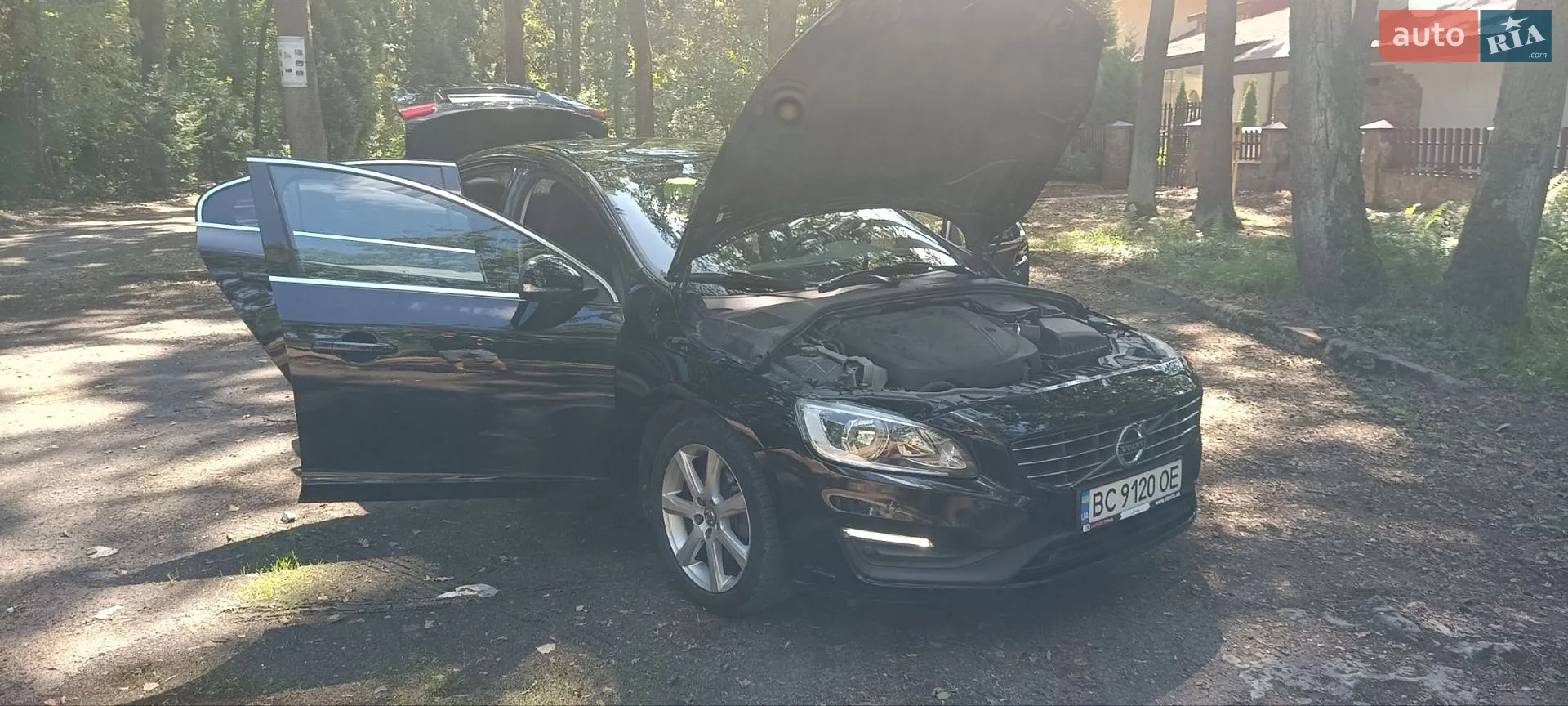 2017 Volvo S60 - мініатюра 34