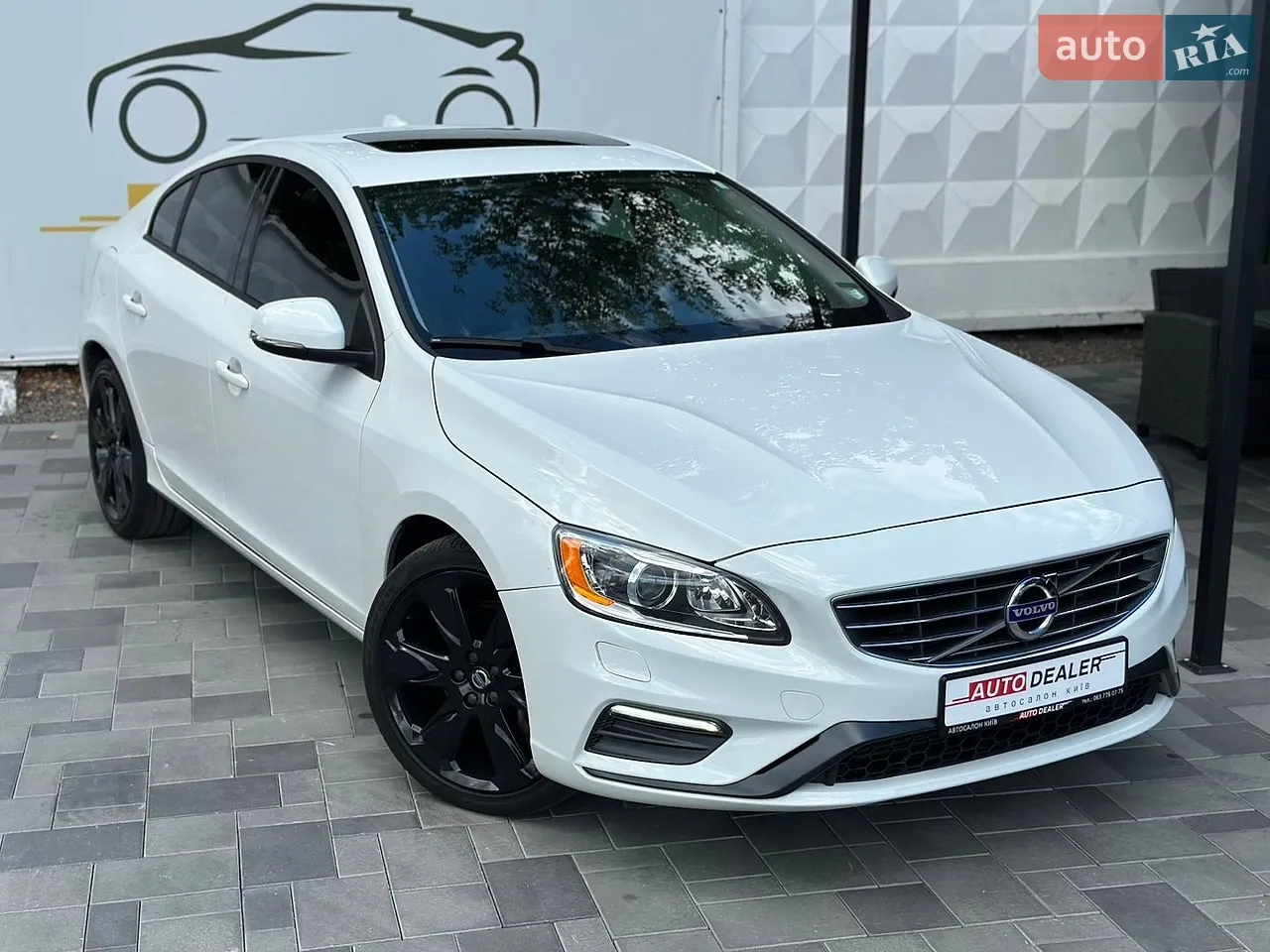 2016 Volvo S60 - мініатюра 23