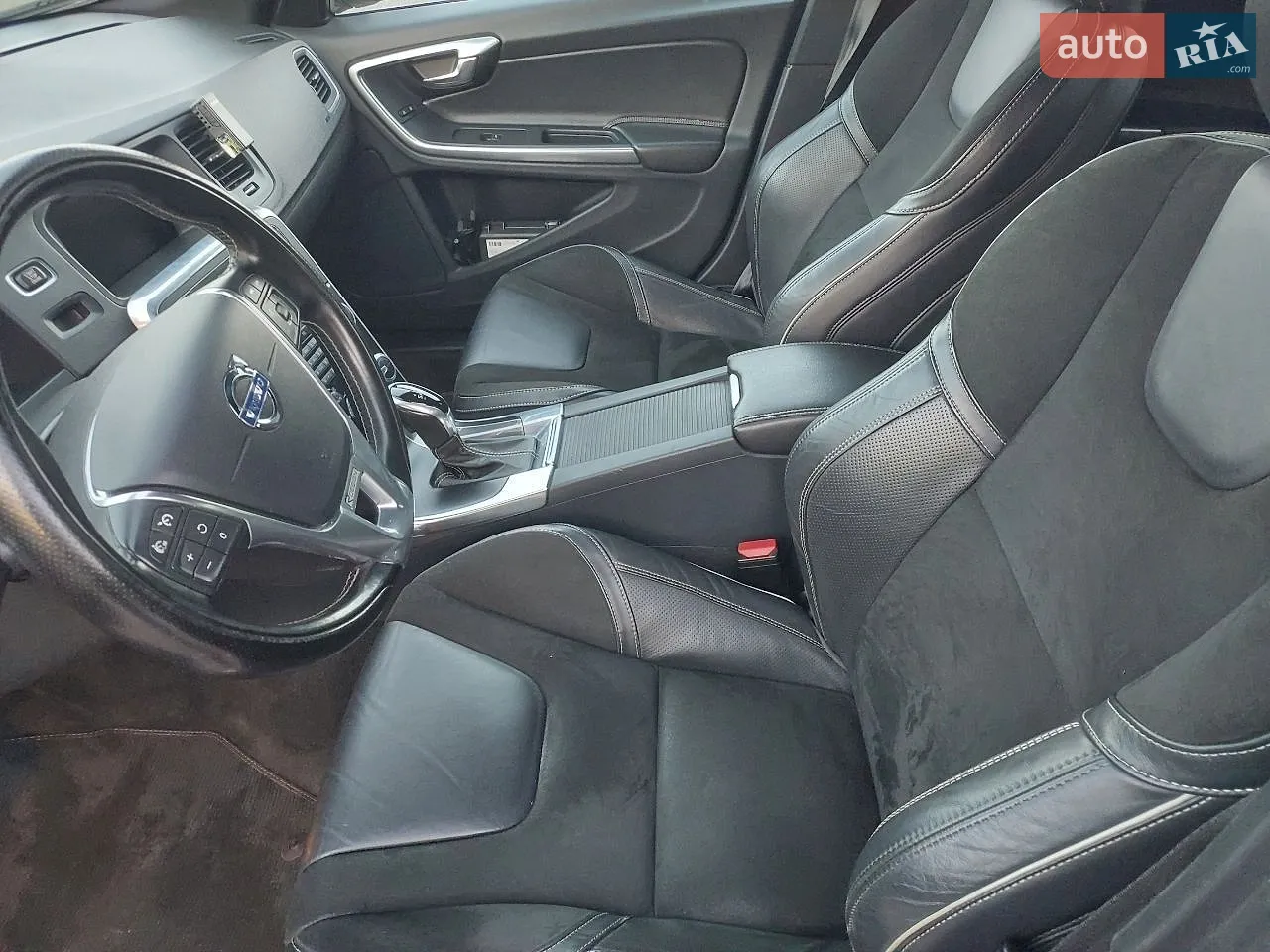 2016 Volvo S60 - мініатюра 12