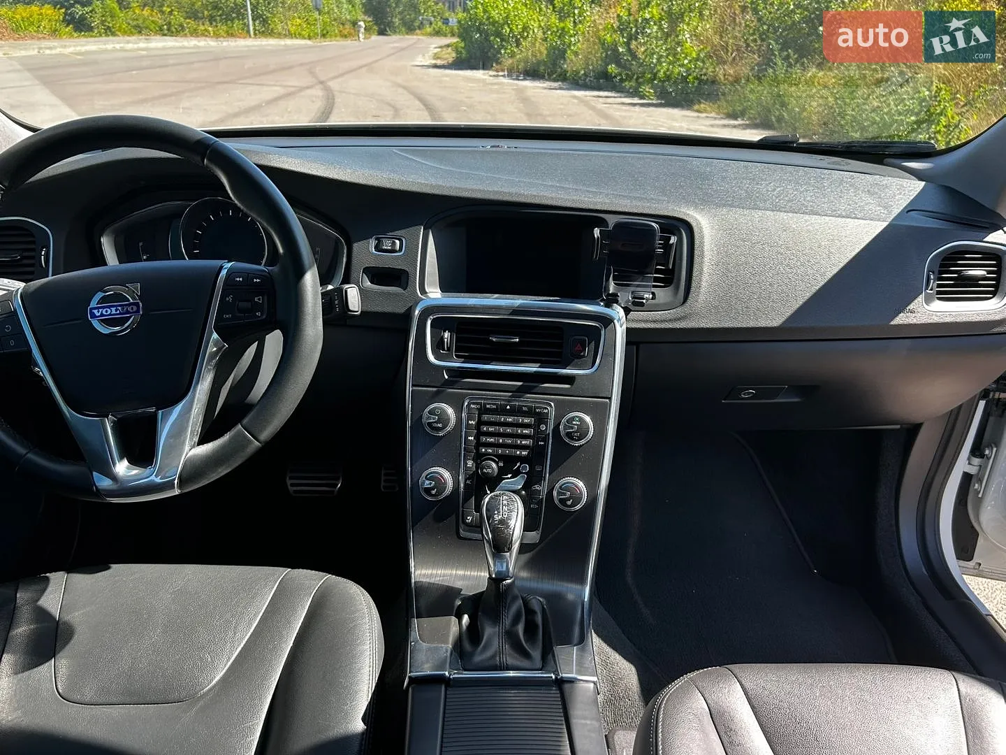 2016 Volvo S60 - мініатюра 6