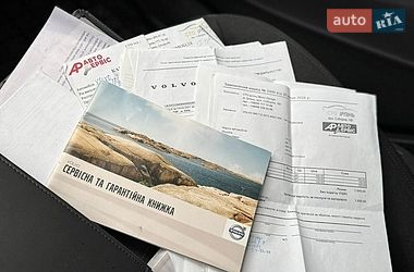 Седан Volvo S60 2012 в Києві