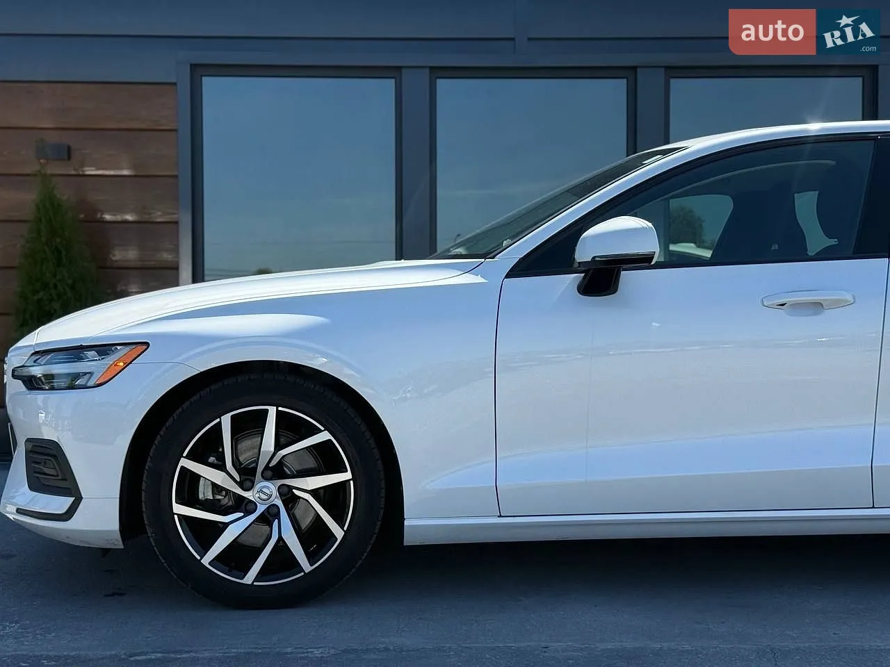 2019 Volvo S60 - мініатюра 9