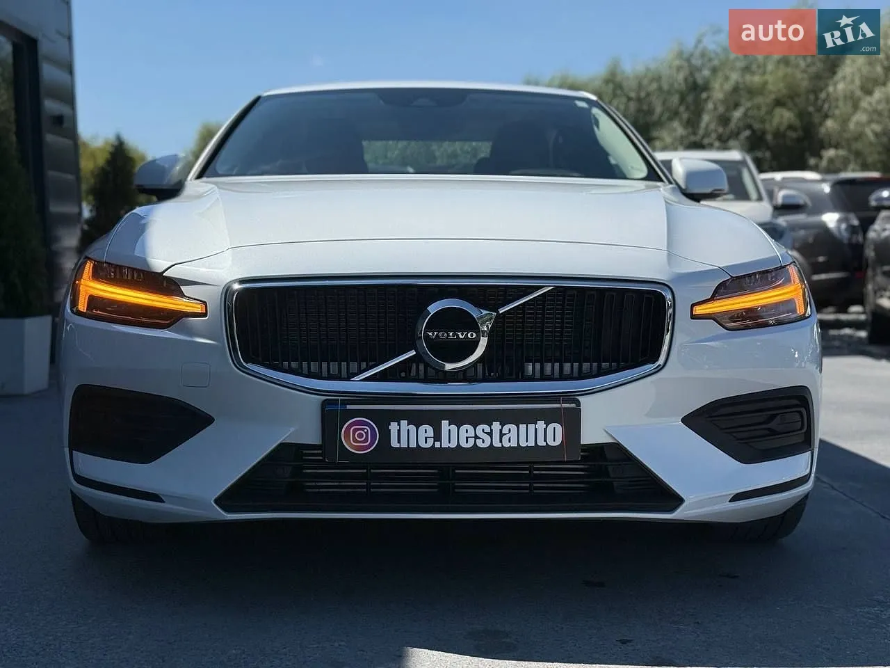 2019 Volvo S60 - мініатюра 15