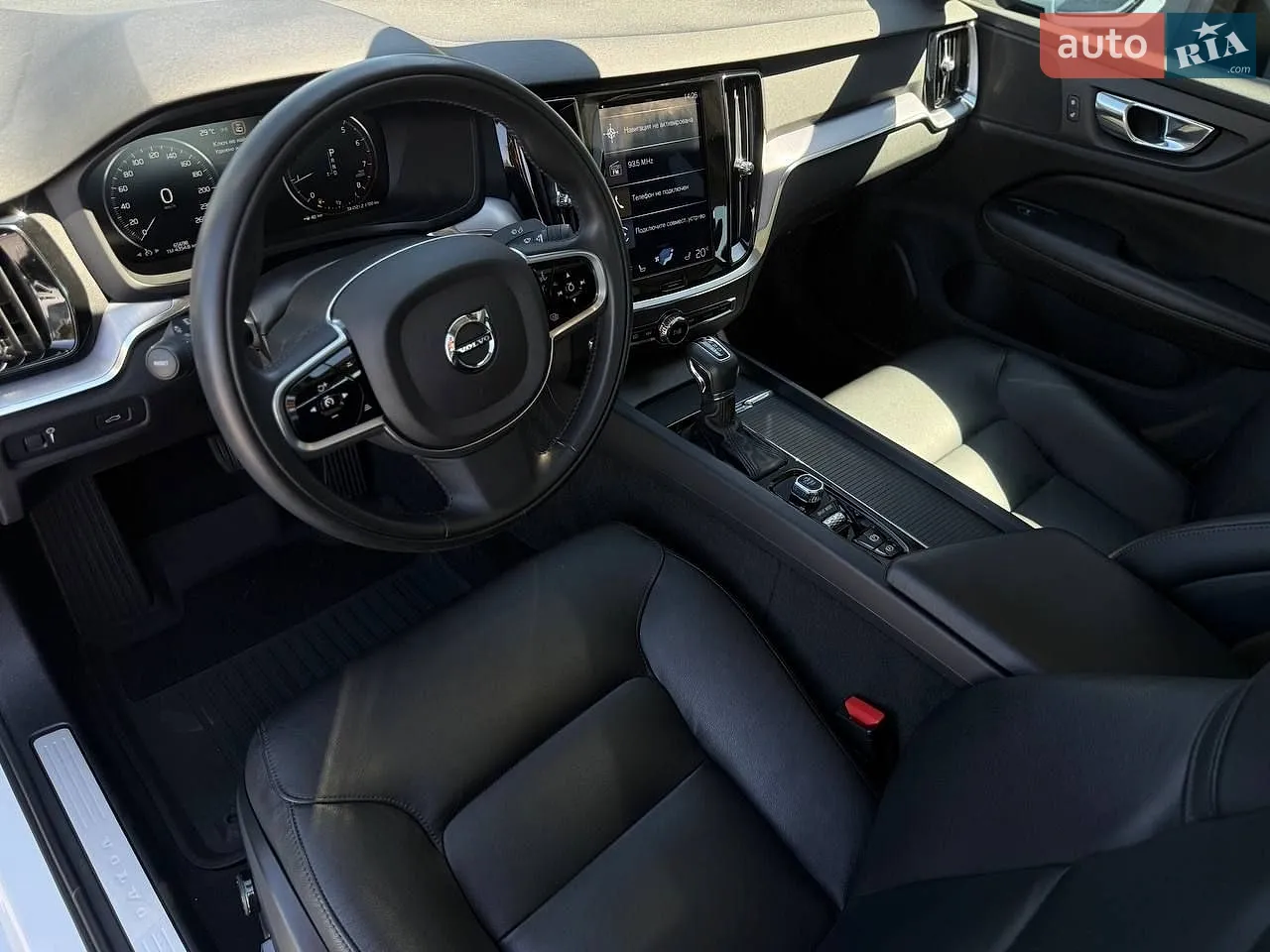 2019 Volvo S60 - мініатюра 21