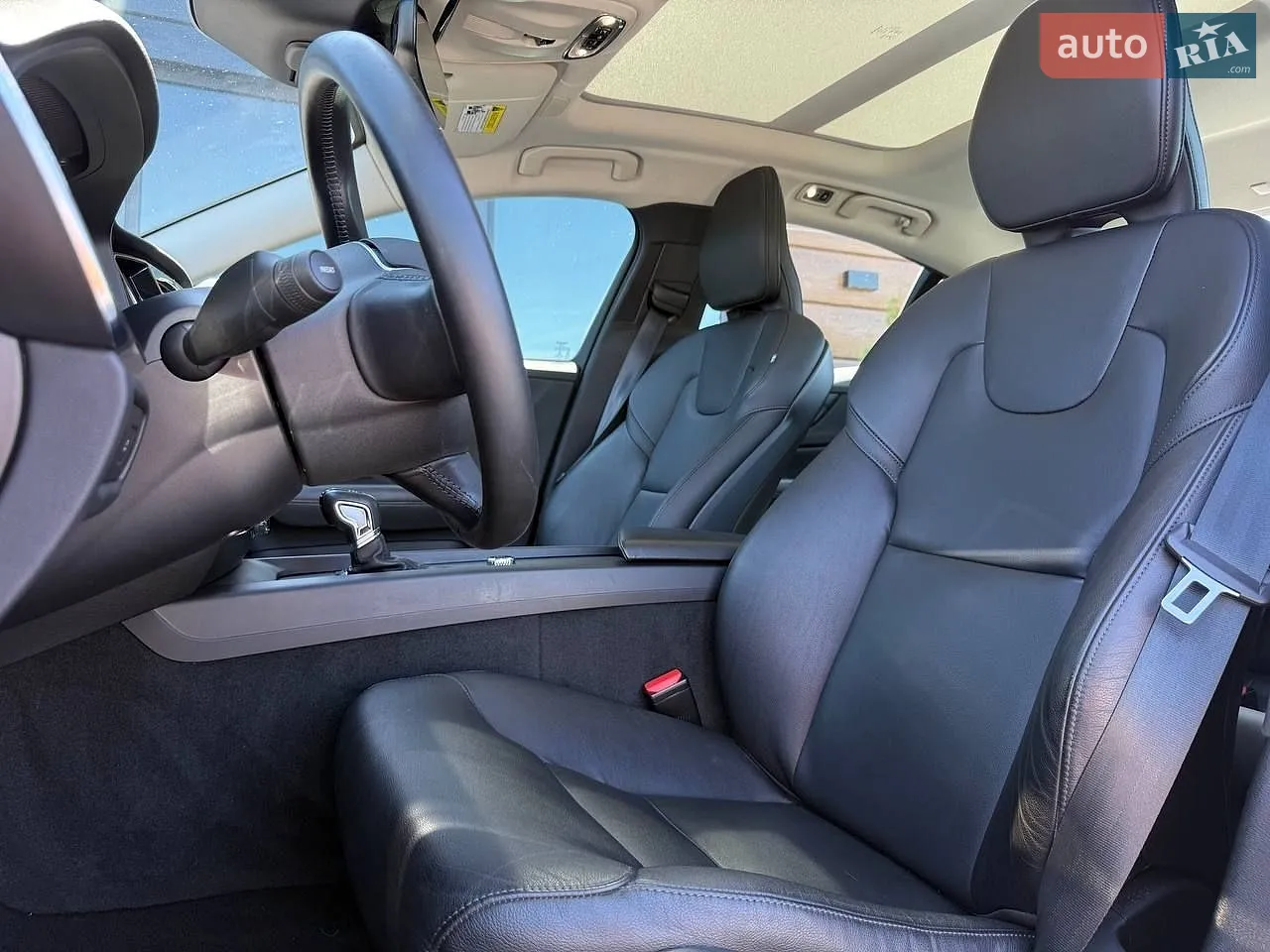 2019 Volvo S60 - мініатюра 22