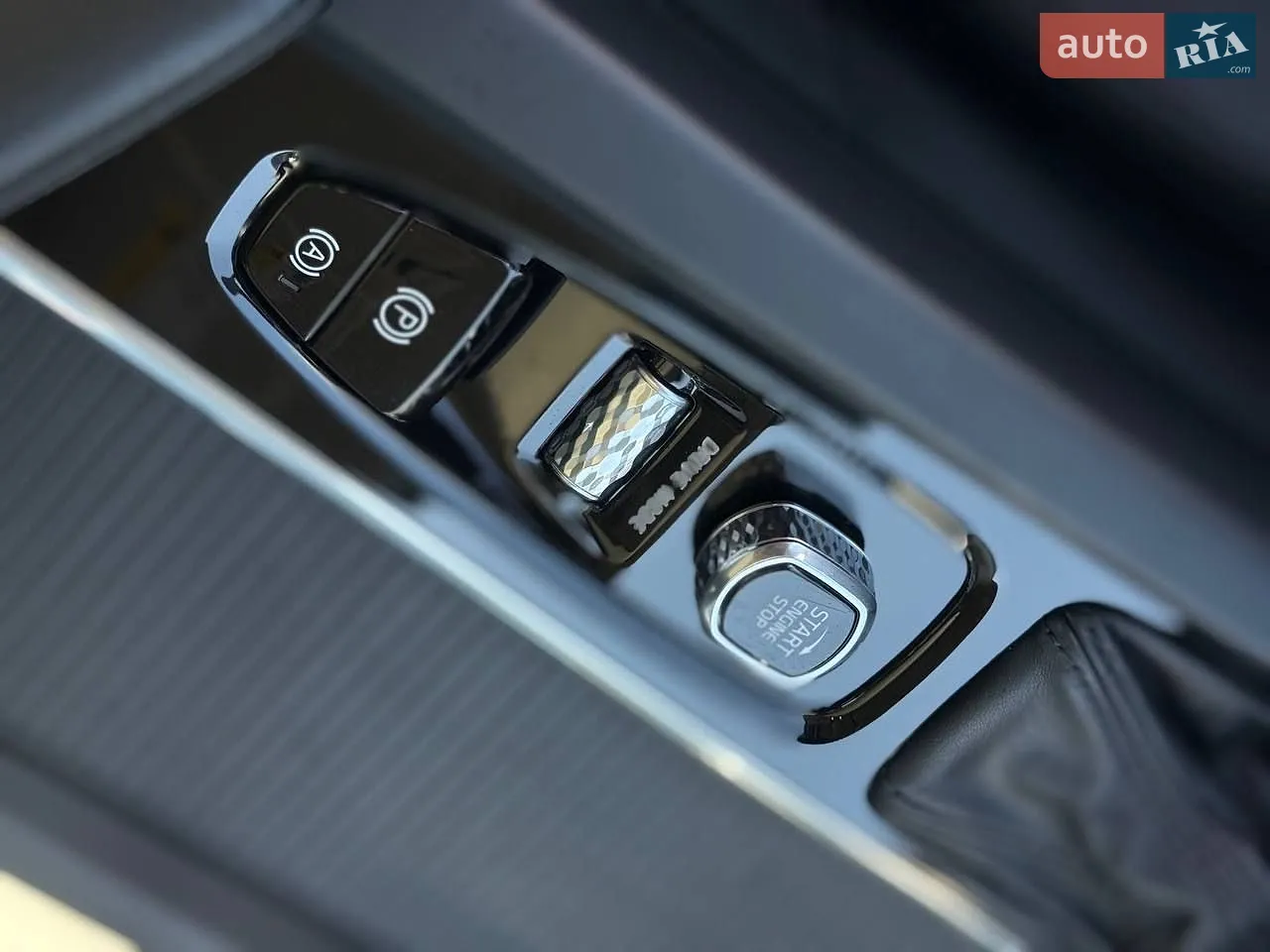 2019 Volvo S60 - мініатюра 32