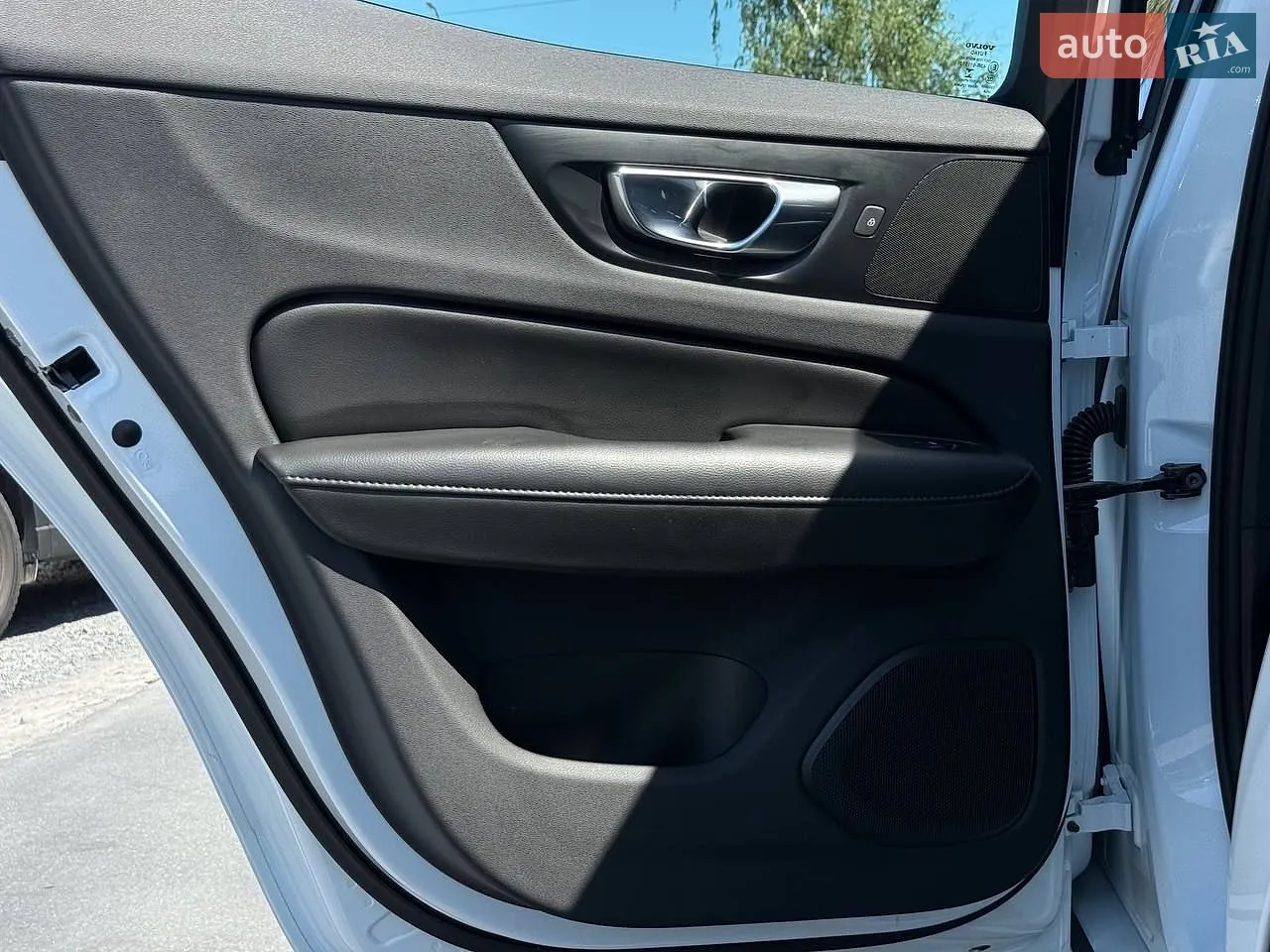 2019 Volvo S60 - мініатюра 35