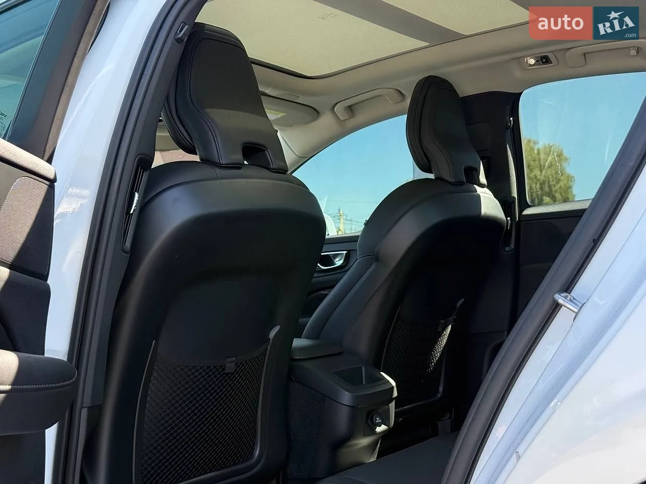 2019 Volvo S60 - мініатюра 38