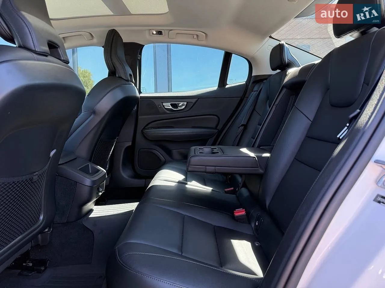 2019 Volvo S60 - мініатюра 39