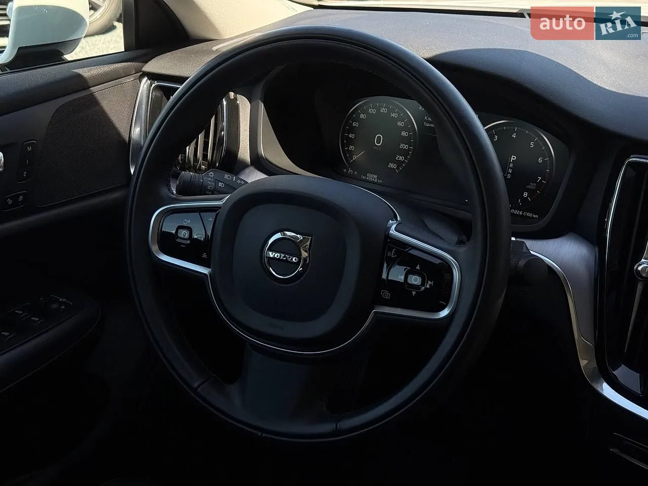 2019 Volvo S60 - мініатюра 40