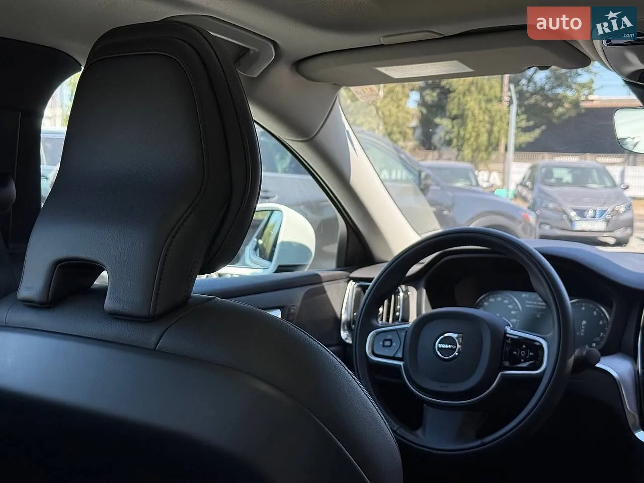 2019 Volvo S60 - мініатюра 42