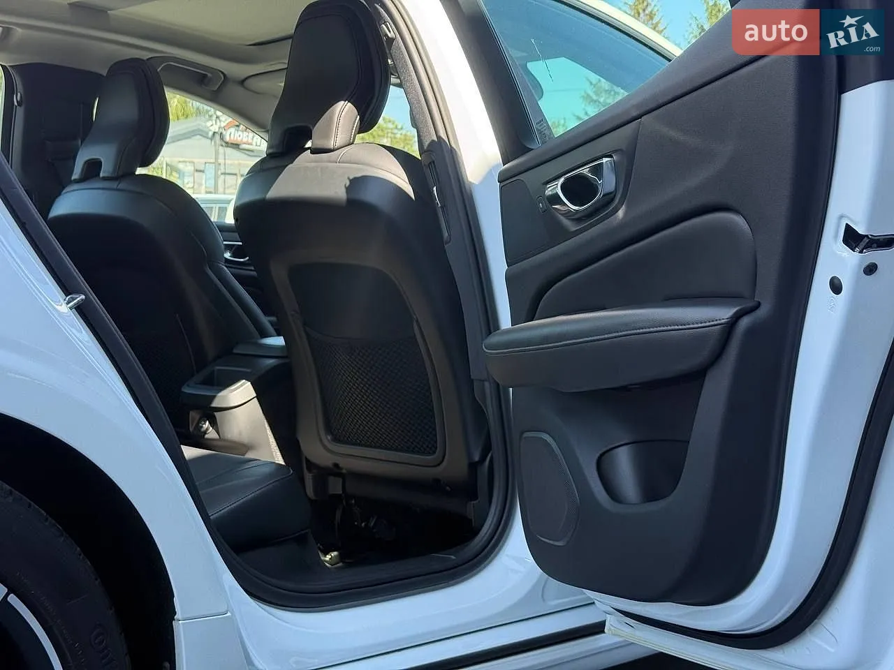 2019 Volvo S60 - мініатюра 46