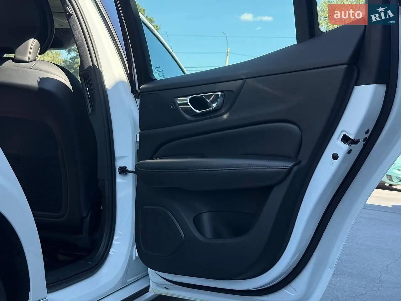2019 Volvo S60 - мініатюра 47