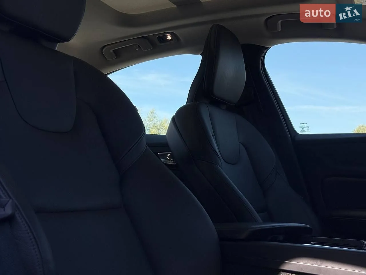 2019 Volvo S60 - мініатюра 52