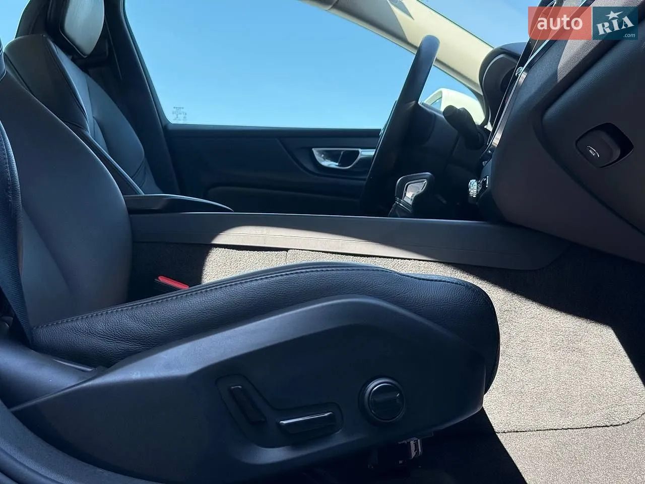 2019 Volvo S60 - мініатюра 51
