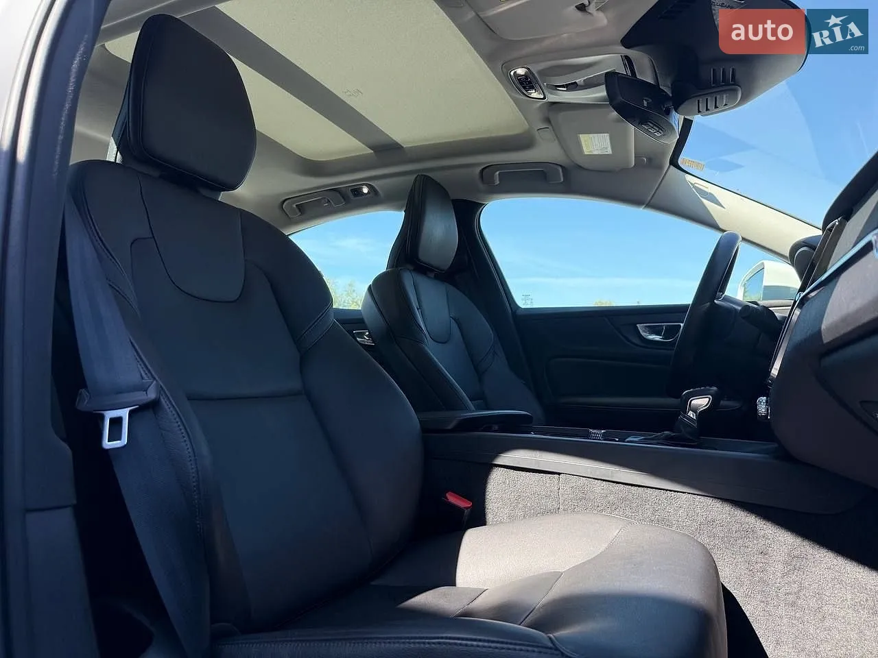 2019 Volvo S60 - мініатюра 53