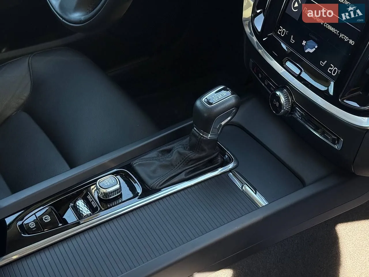 2019 Volvo S60 - мініатюра 55