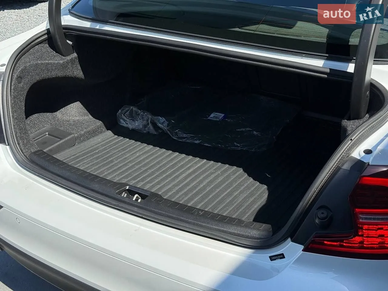2019 Volvo S60 - мініатюра 57