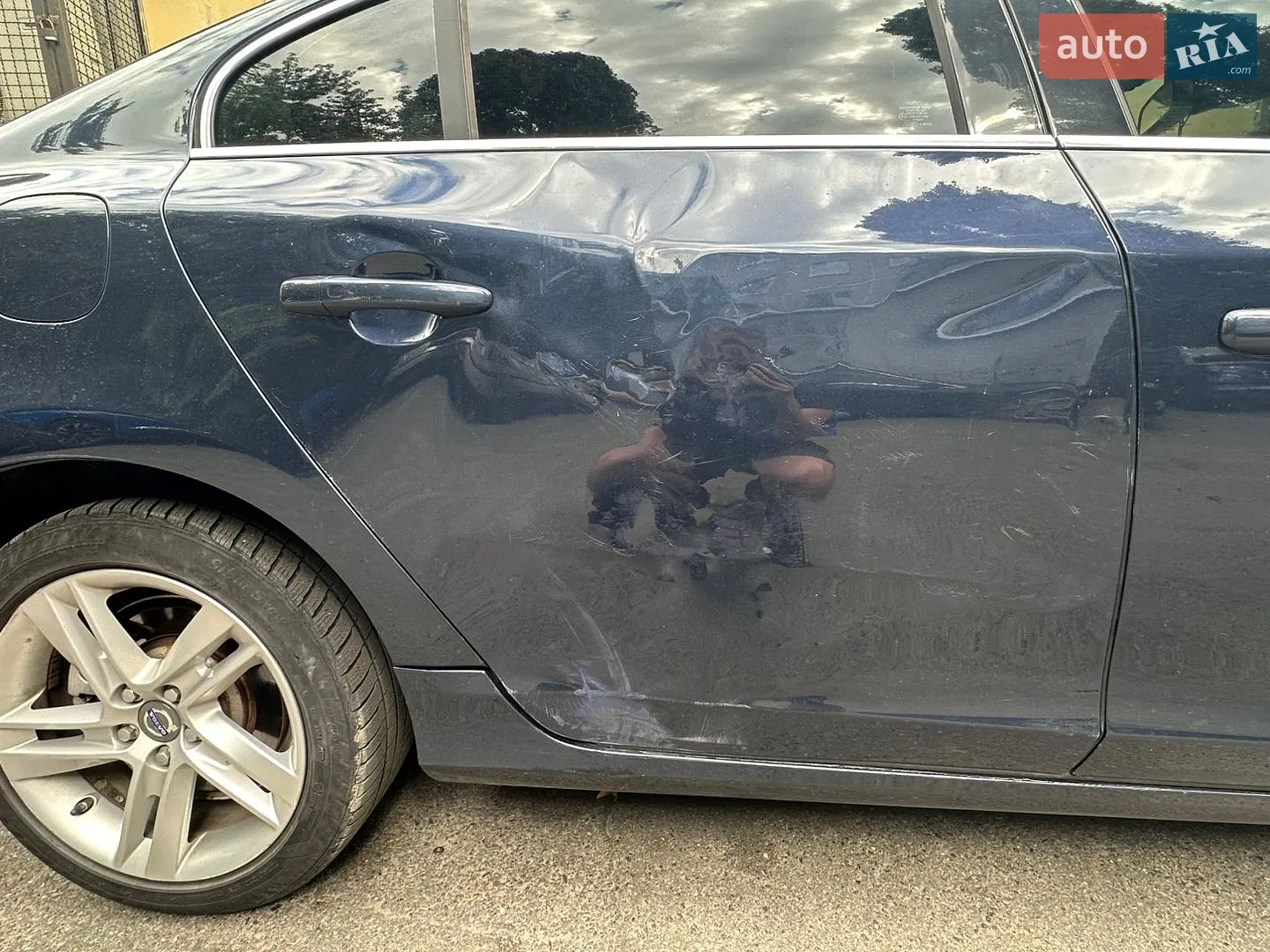 2014 Volvo S60 - мініатюра 12