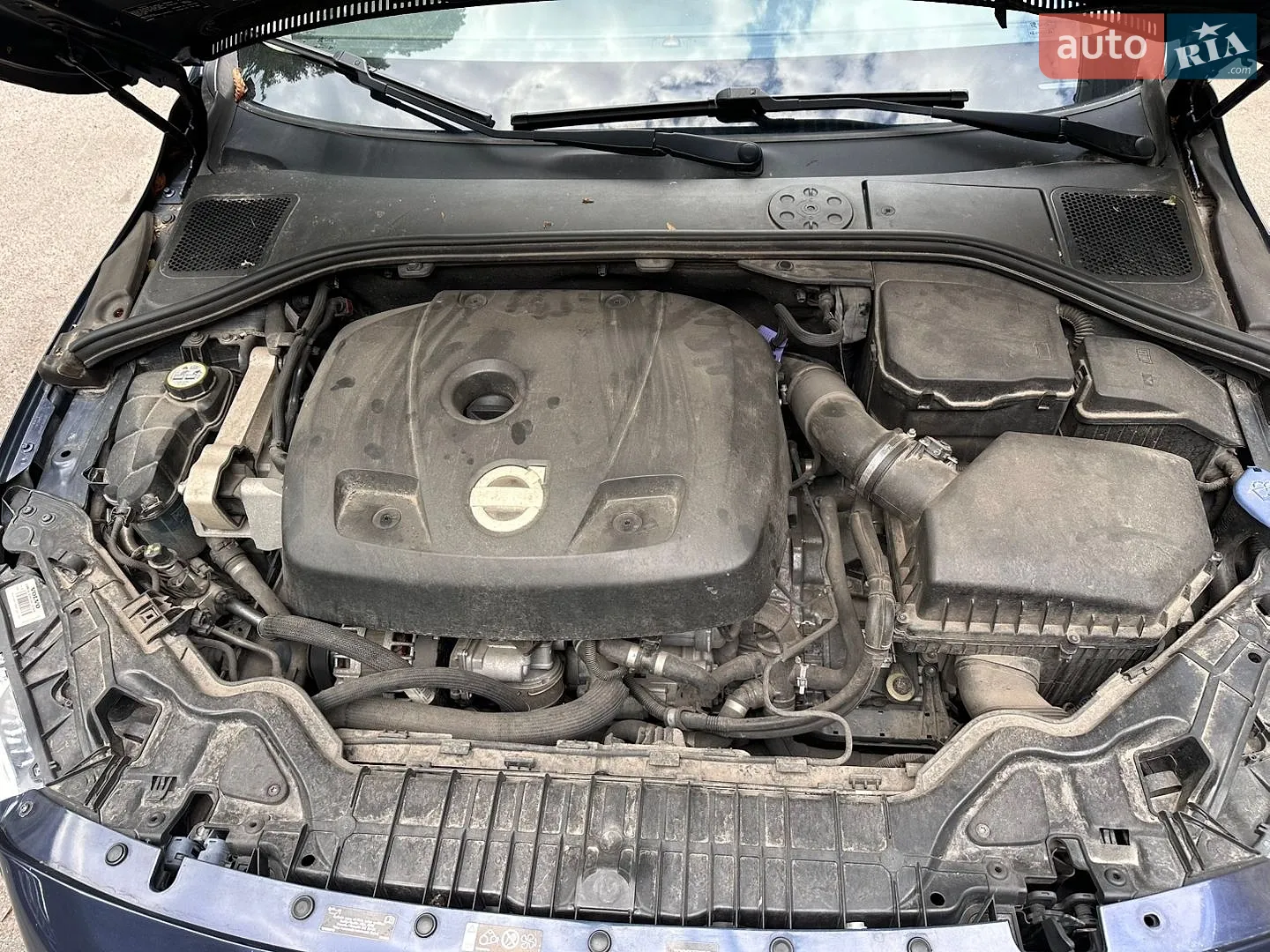 2014 Volvo S60 - мініатюра 14