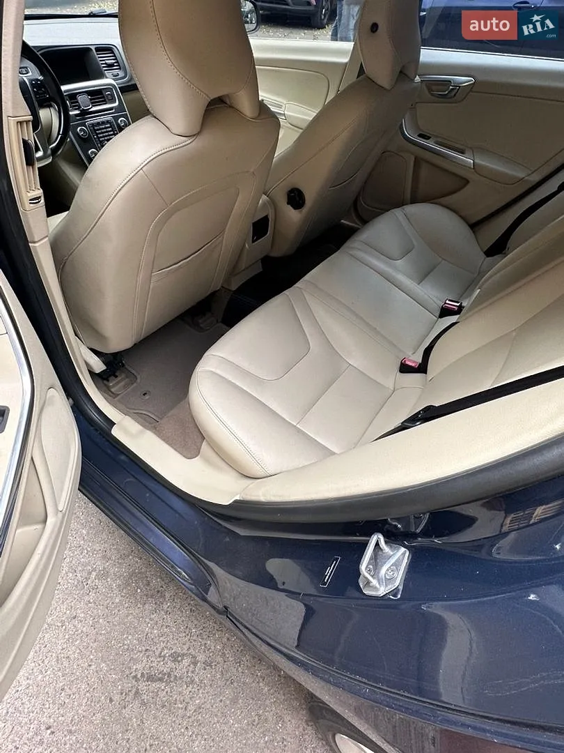 2014 Volvo S60 - мініатюра 22