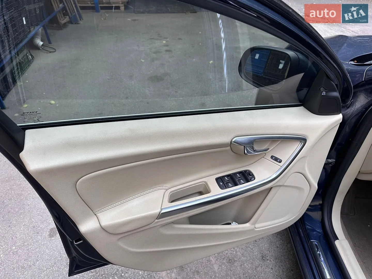2014 Volvo S60 - мініатюра 27