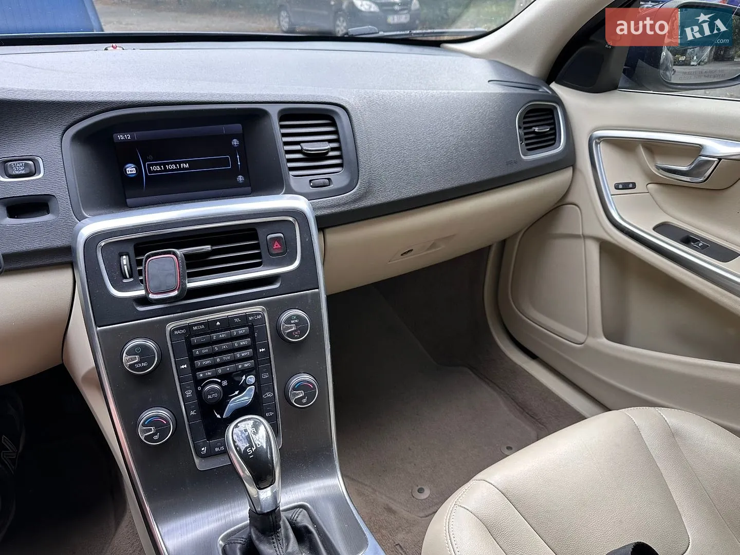 2014 Volvo S60 - мініатюра 32