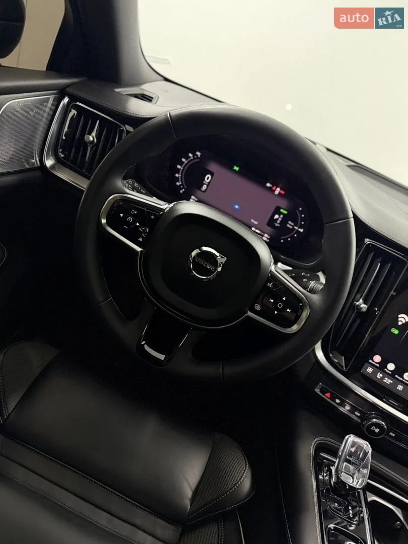 2023 Volvo S60 - мініатюра 16