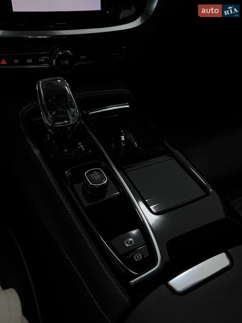 2023 Volvo S60 - мініатюра 23